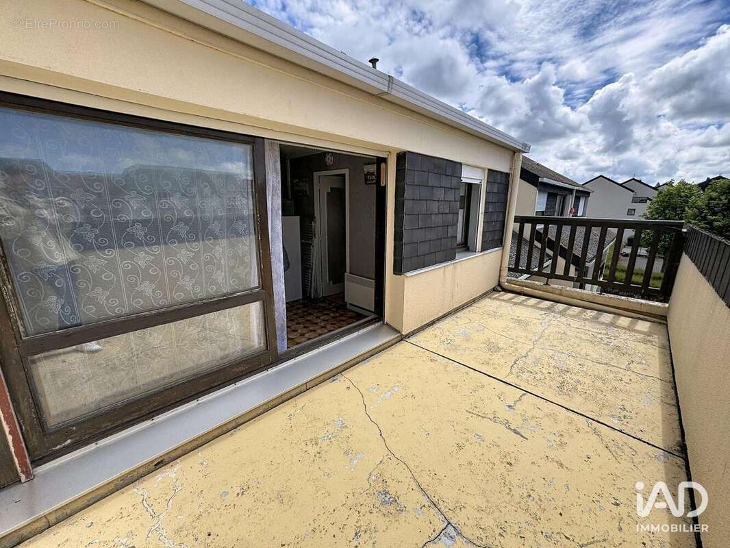 Photo 2 - Appartement à COURSEULLES-SUR-MER
