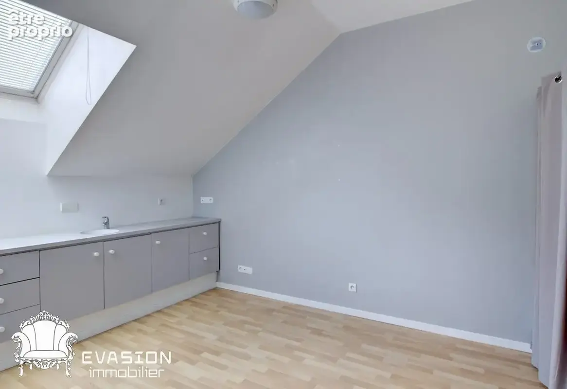 Appartement 3 pièces 57 m² à vendre à Sallanches (74700) - photo 6