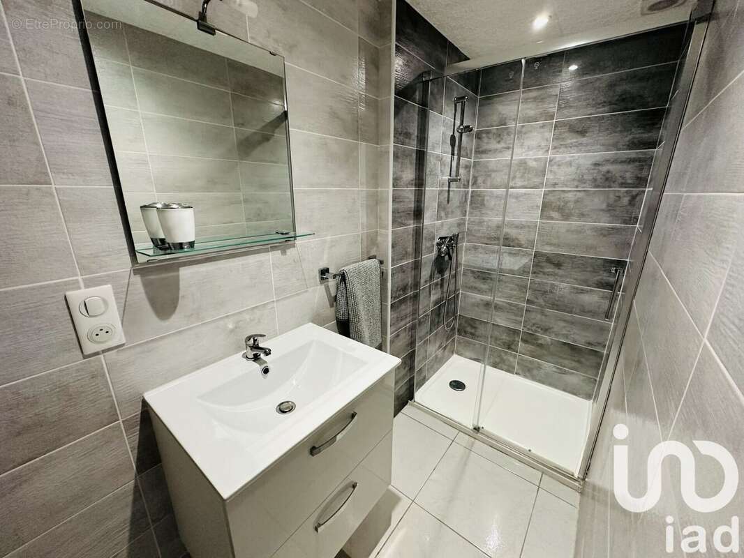 Photo 8 - Maison à PORT-LA-NOUVELLE