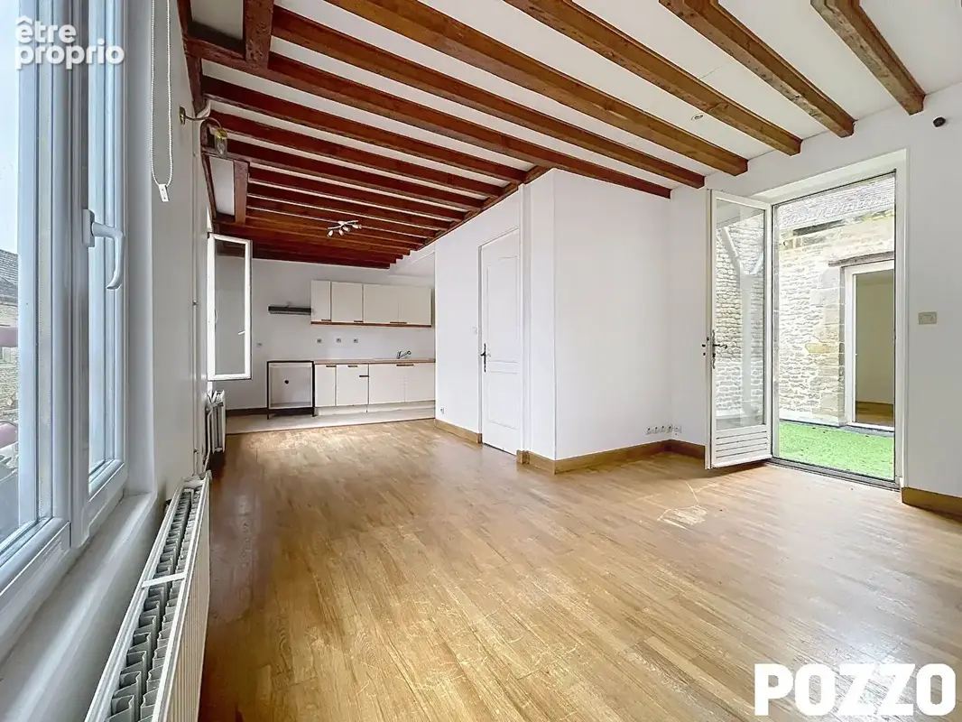 Maison à DOUVRES-LA-DELIVRANDE