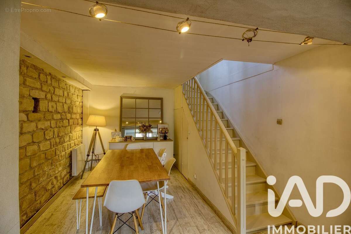 Photo 4 - Maison à SAINT-MAXIMIN
