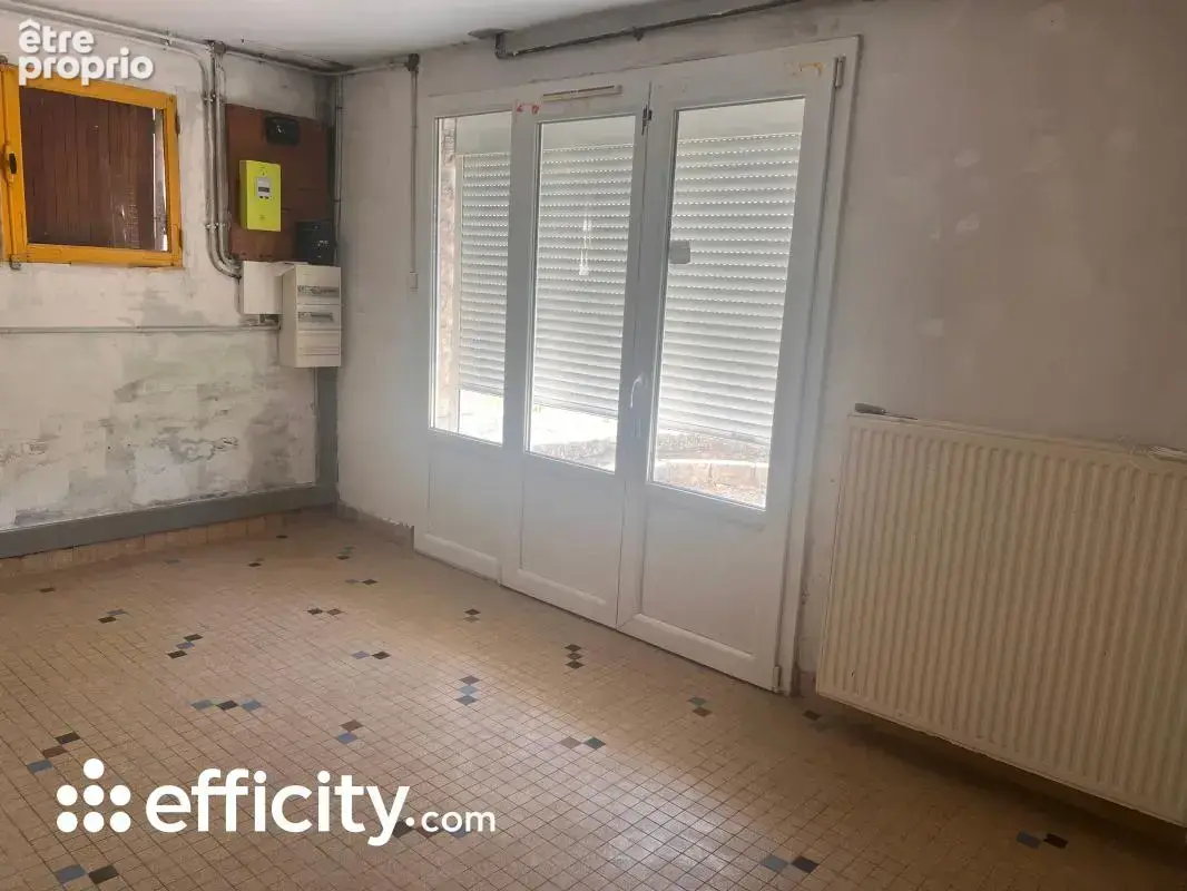 Maison 6 pièces 90 m² à vendre à La Riviere-De-Corps (10440) - photo 15