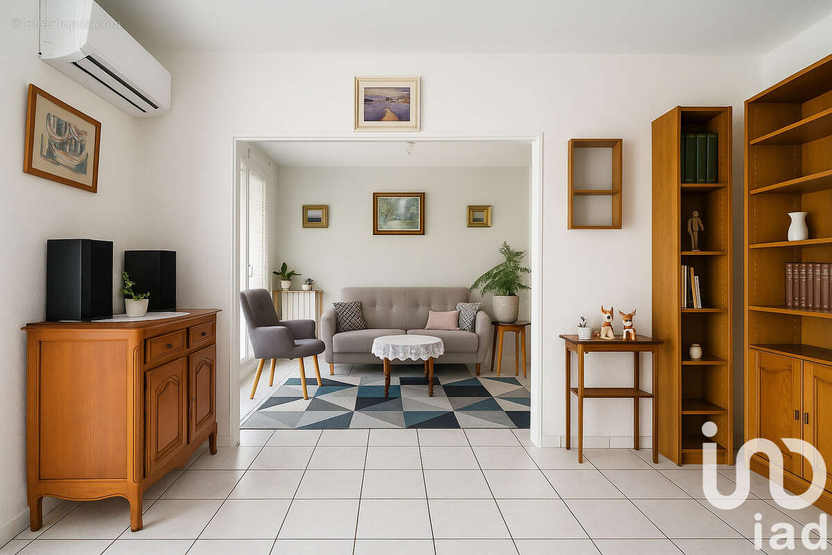 Photo 2 - Appartement à PORT-DE-BOUC