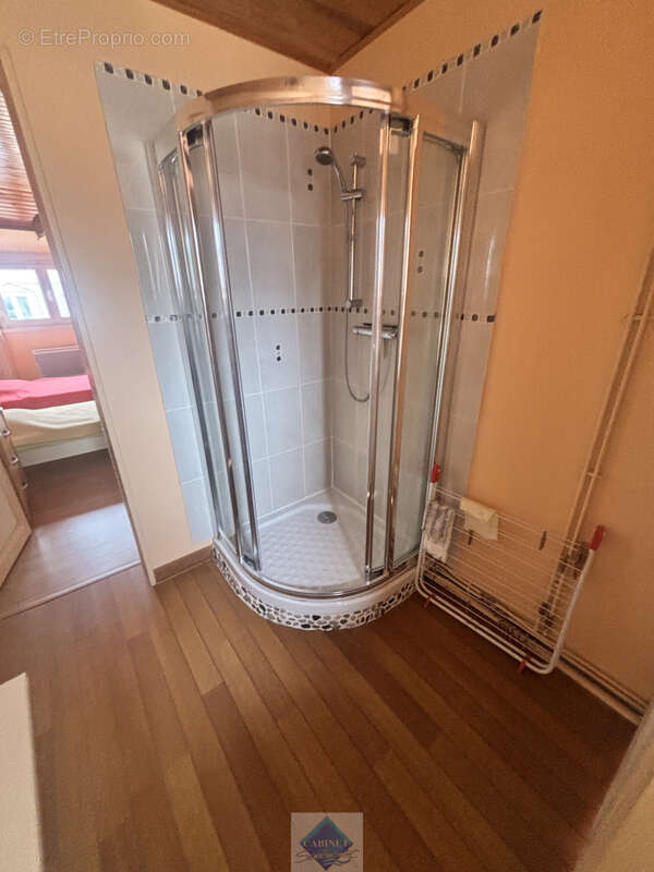 Appartement 56 m2 - photo 4