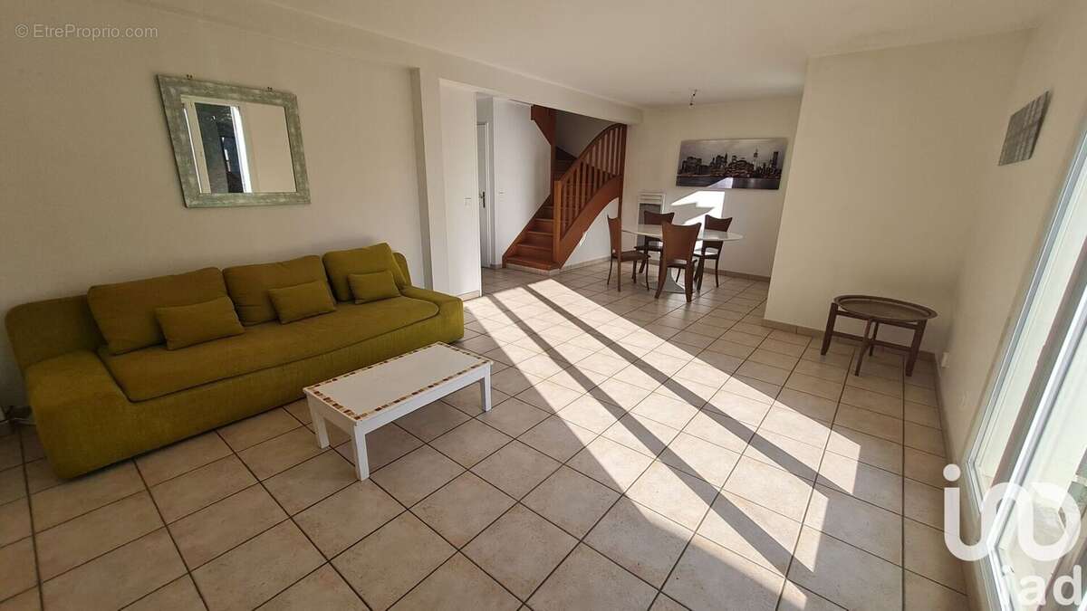 Photo 2 - Maison à MORSANG-SUR-ORGE