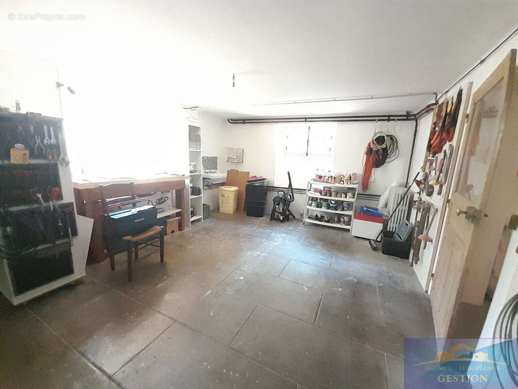 Maison à LOURDES