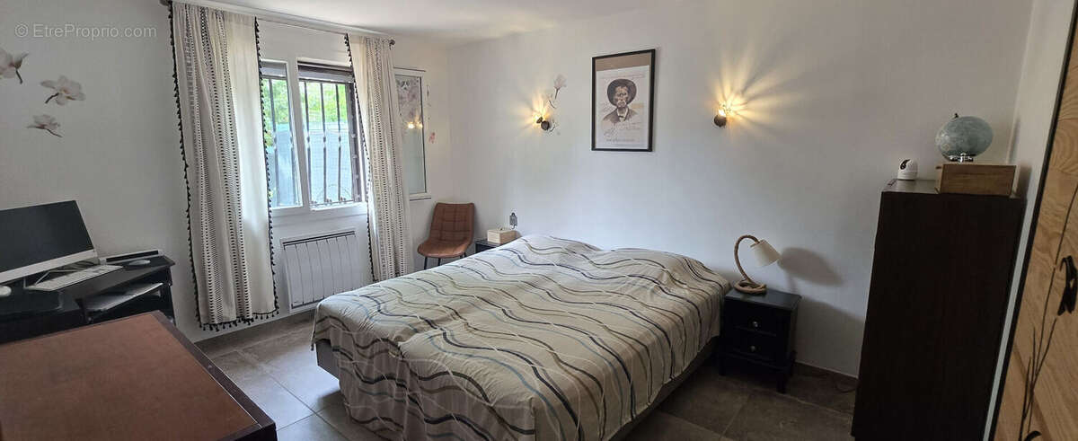 Maison à LA REDORTE