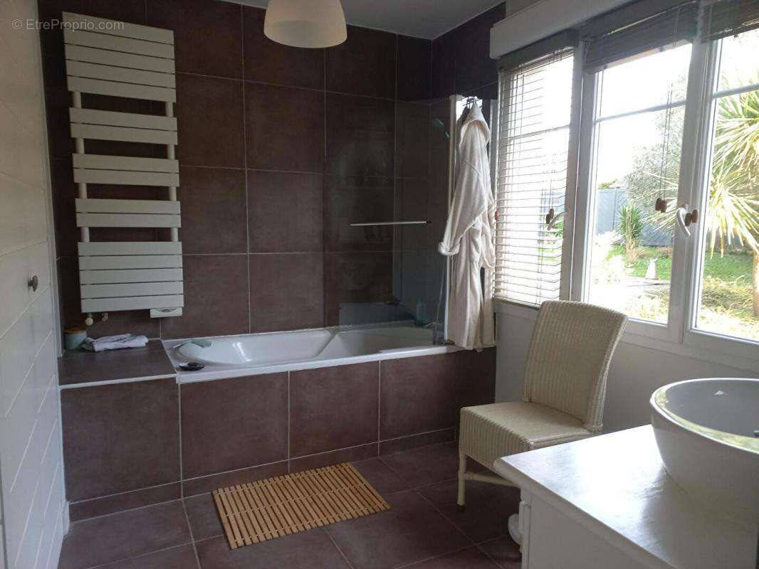 Maison à LA BAULE-ESCOUBLAC