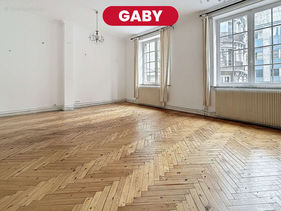 Appartement à LILLE