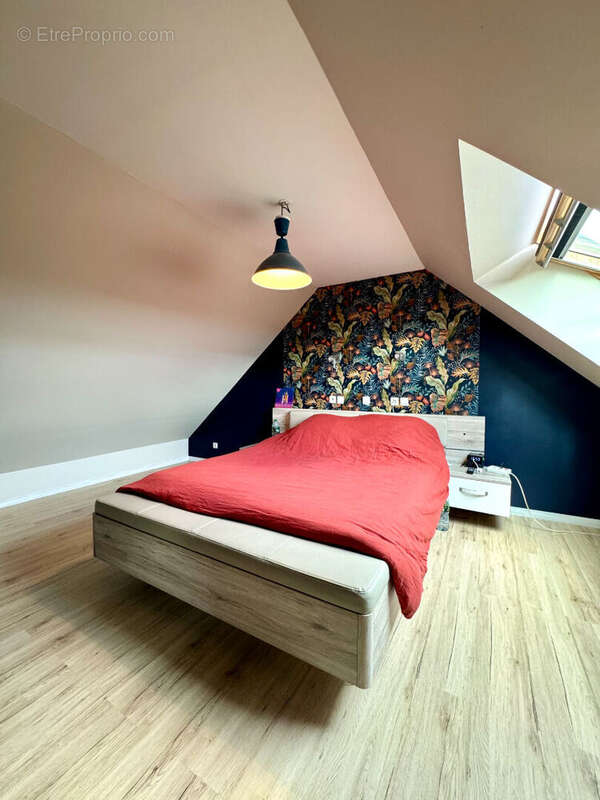 Maison à INZINZAC-LOCHRIST