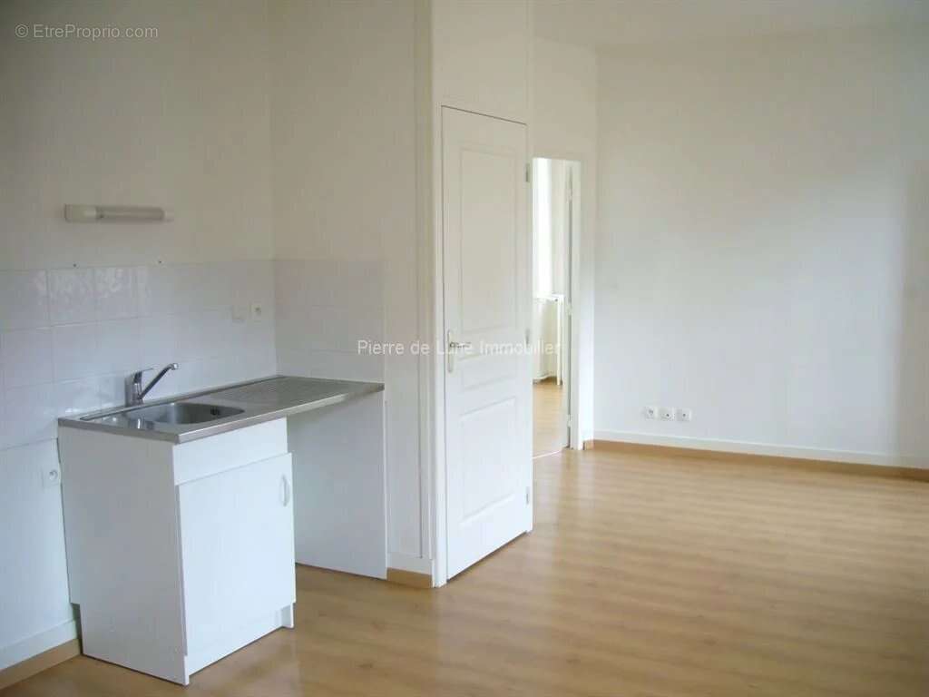 Appartement à SAINT-LAURENT-D&#039;OINGT