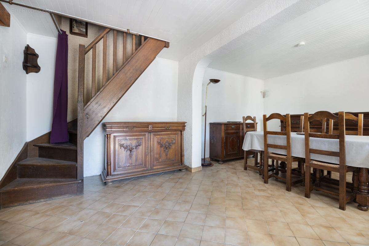 Maison à GENAS