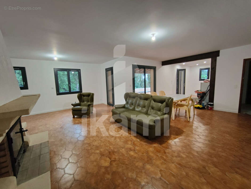 Maison à SAINT-MANDRIER-SUR-MER