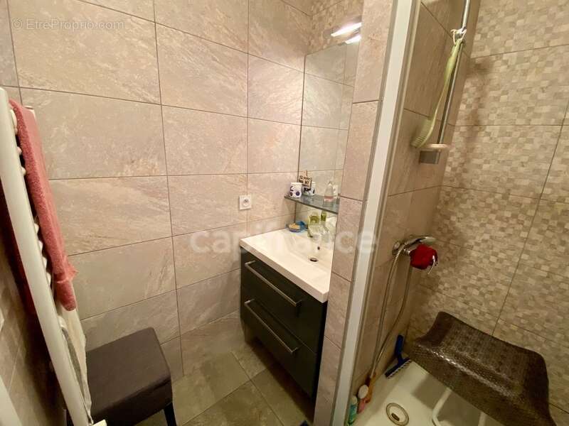 Appartement à ARRADON