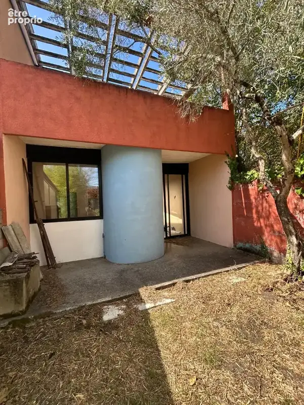Maison à PESSAC