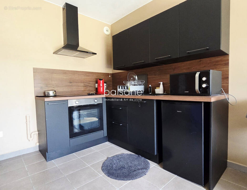 Appartement à HONFLEUR