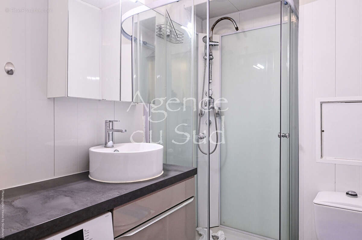 Appartement à LA CIOTAT