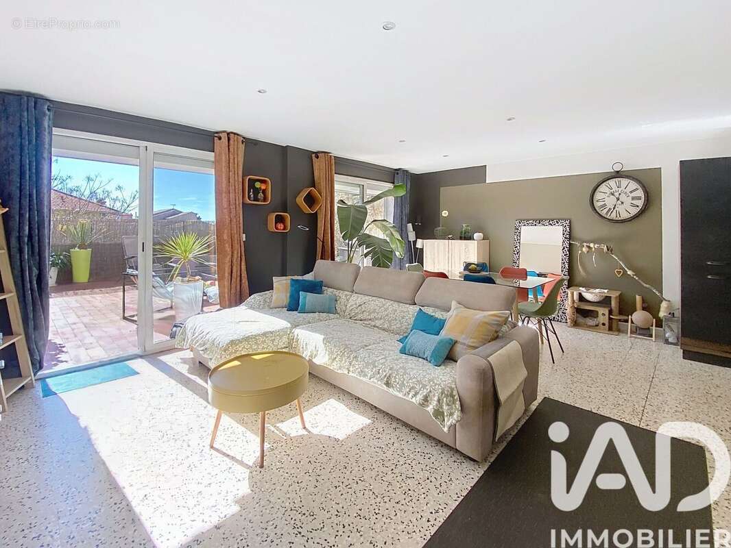 Photo 4 - Maison à SERIGNAN