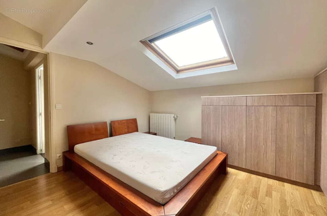 Maison à FONTENAY-SOUS-BOIS