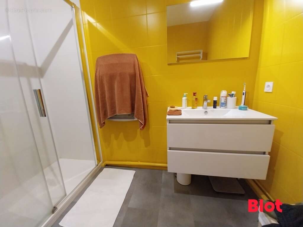 Appartement à BREST