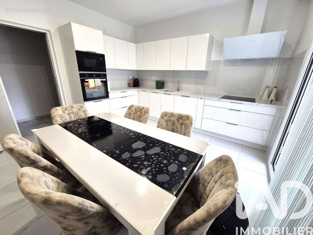 Photo 5 - Maison à ETAULIERS