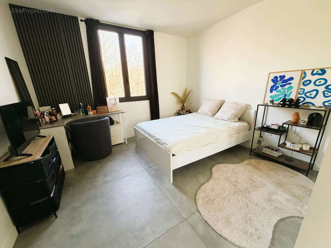 Maison à ABREST