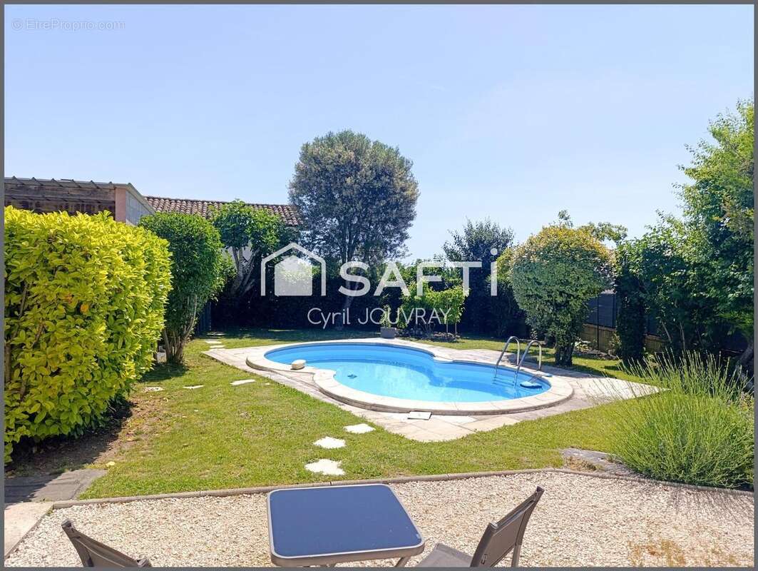 Maison 88 m² à Mirabel  - photo 2