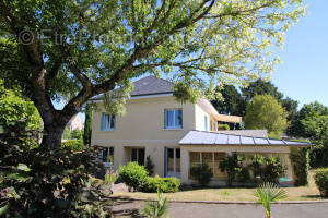 Maison à SAINT-SYLVAIN-D'ANJOU