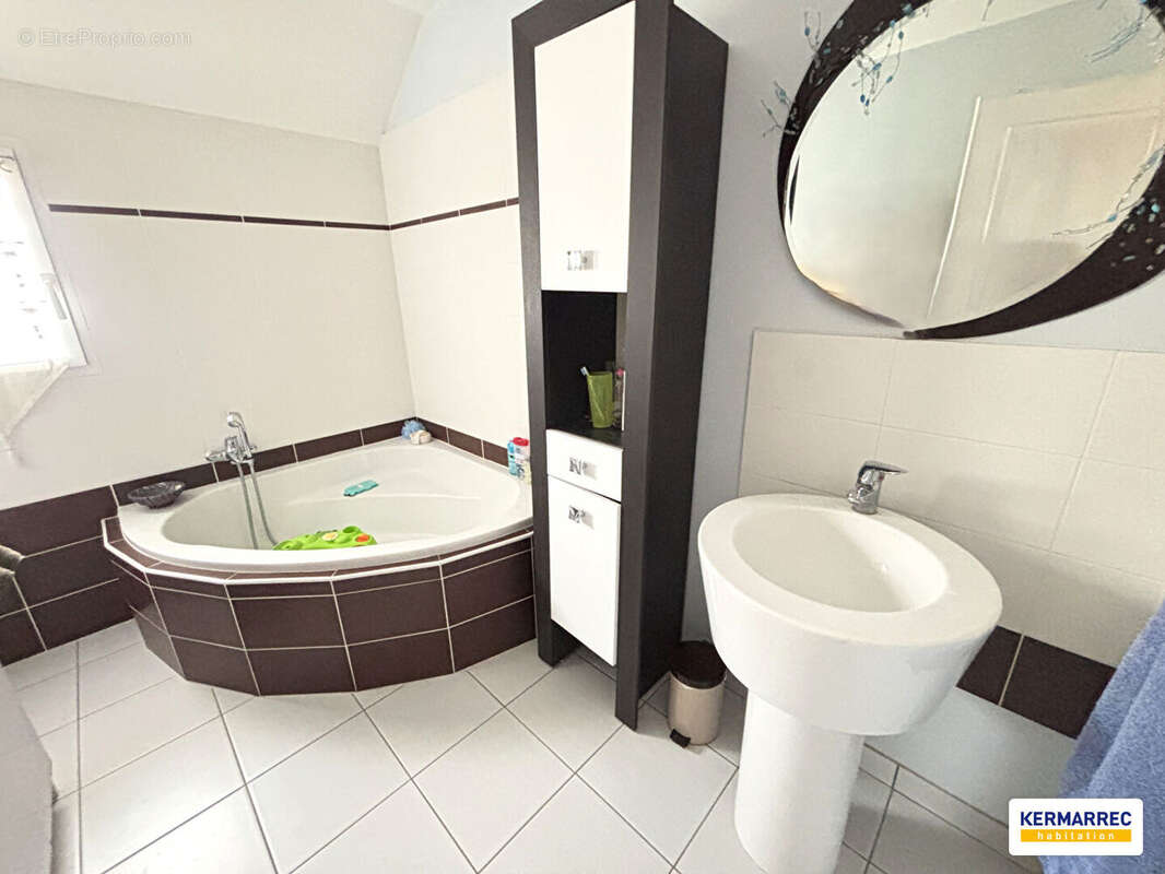 Maison à LA GUERCHE-DE-BRETAGNE