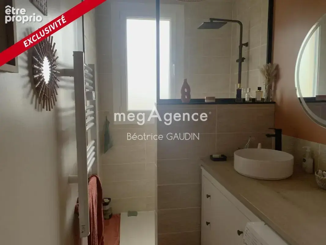 JOLIE MAISON DE PLAIN-PIED - 83 m² - 3 Chambres plus Chalet - photo 10