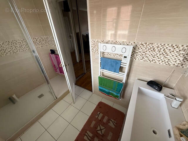 Maison à ATTAINVILLE