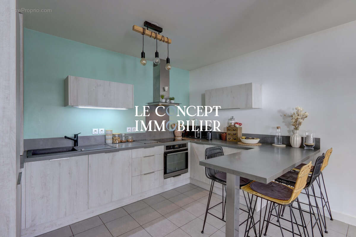 Appartement à ANGLET
