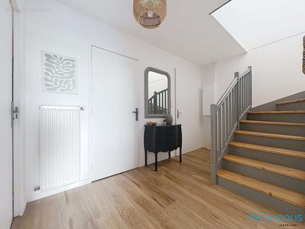 Appartement à TARARE