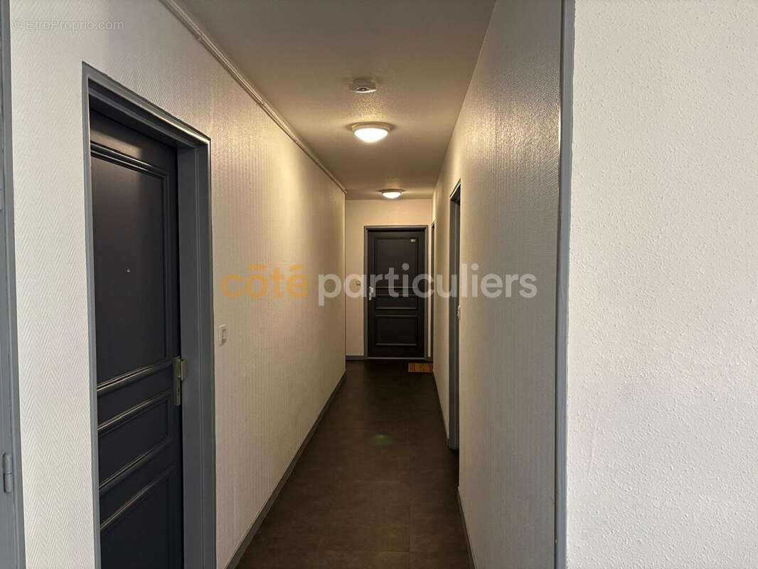Appartement à COUTANCES