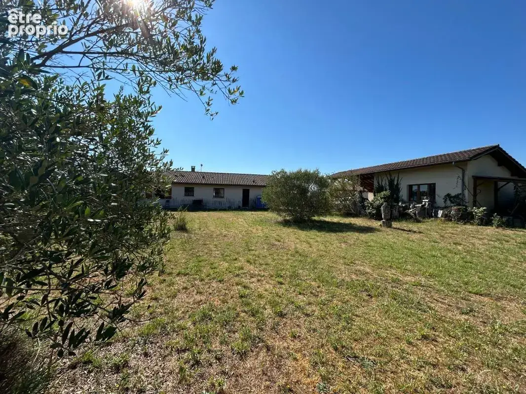 Maison de plain-pied avec 4 chambres et grand terrain, à 15 minutes à l’est de Mont-de-Marsan - photo 11