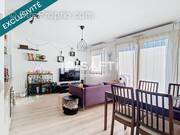 Photo 1 - Appartement à COULOMMIERS