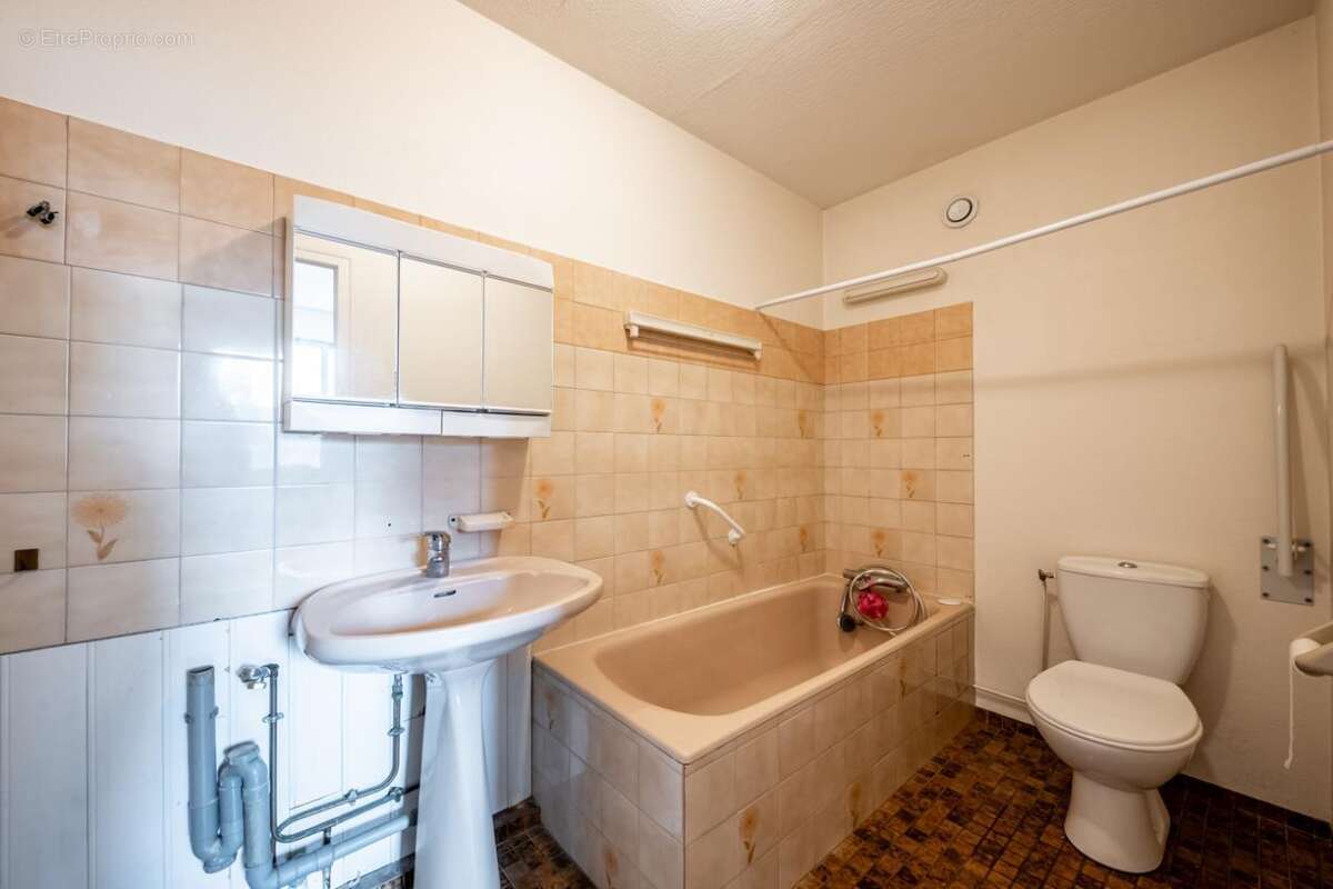 Appartement à DIJON