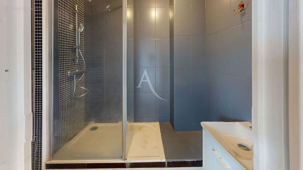 Appartement à LONGJUMEAU