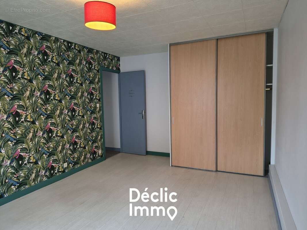 Spacieuse maison de bourg, l'alternative parfaite entre appartement et maison. - photo 6
