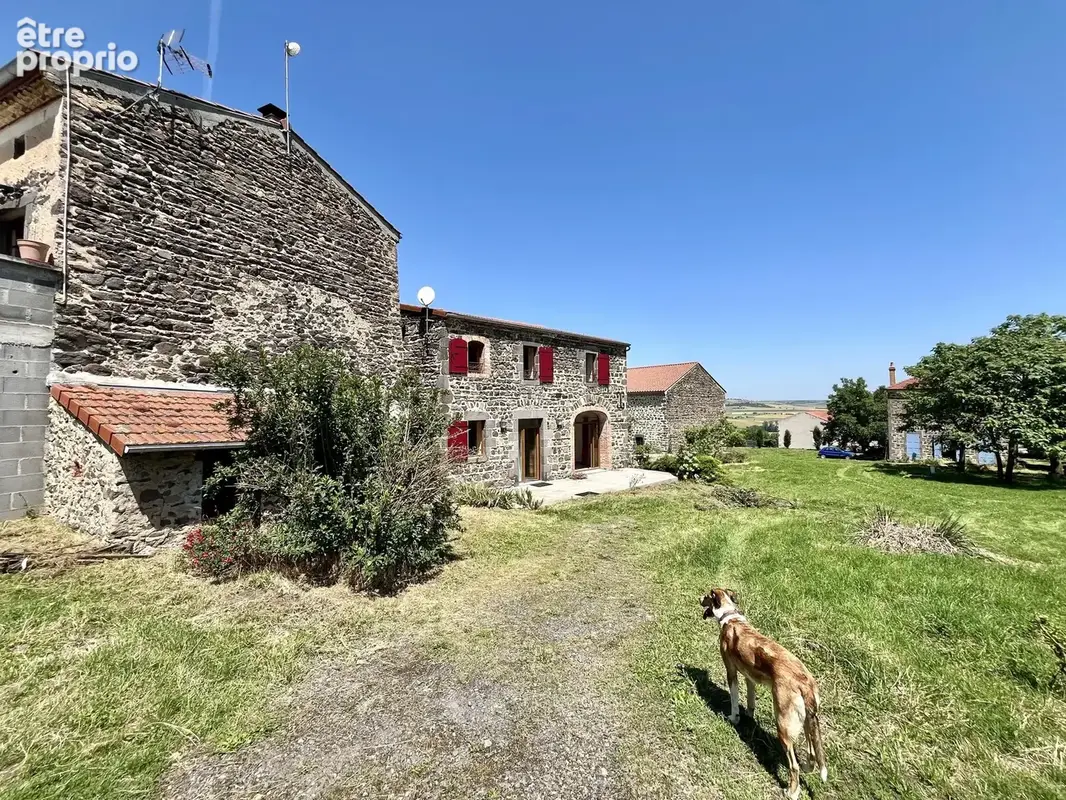 Maison rénovée sur terrain - photo 4