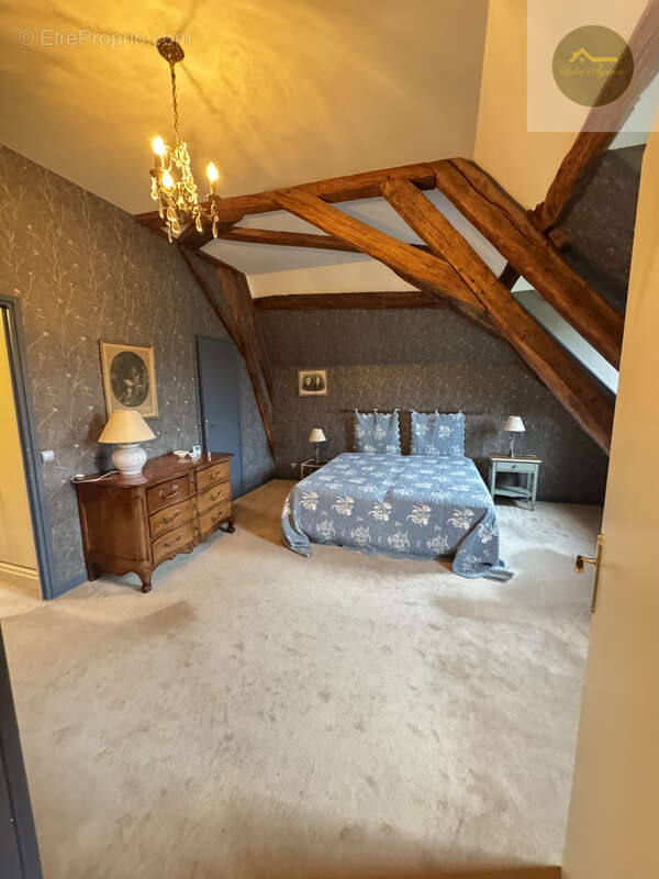 Maison à VOULX