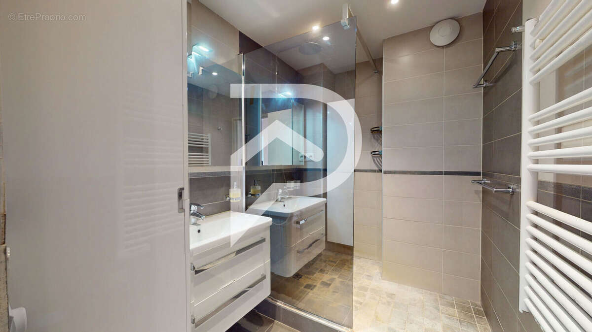 Appartement à MARLY-LE-ROI