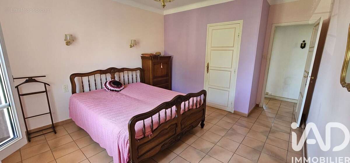 Photo 8 - Appartement à FREJUS