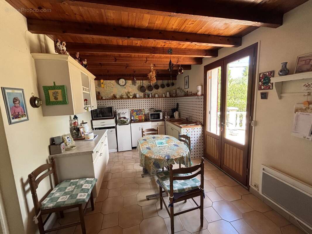 Maison à ARGELIERS