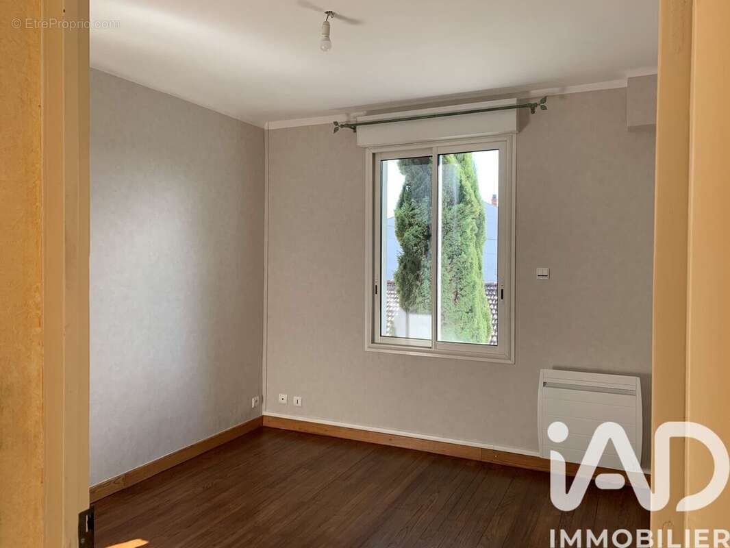 Photo 7 - Appartement à AUBENAS