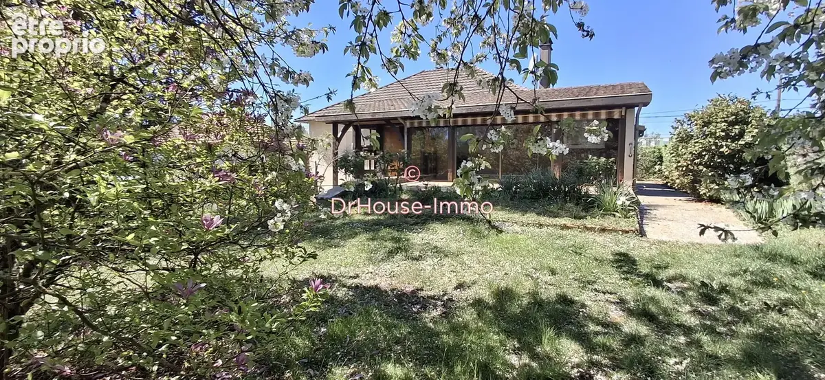Maison 6 pièces 91 m² à vendre à Thiviers (24800) - photo 56