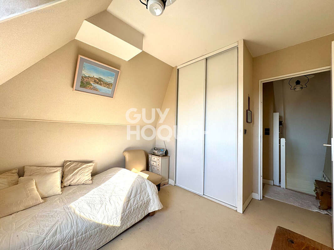 Appartement à DEAUVILLE