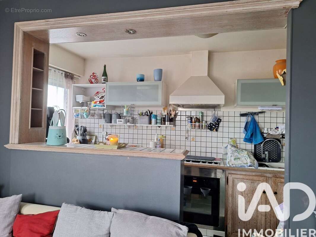 Photo 4 - Appartement à DOMONT