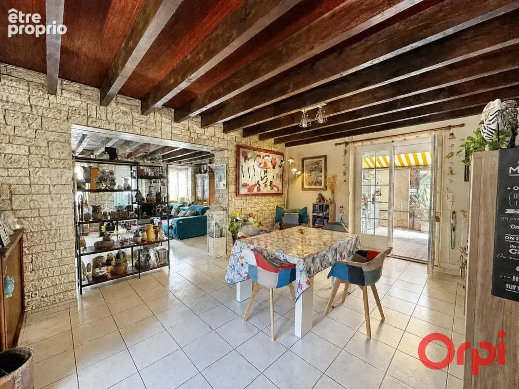 Maison À Vendre - photo 5