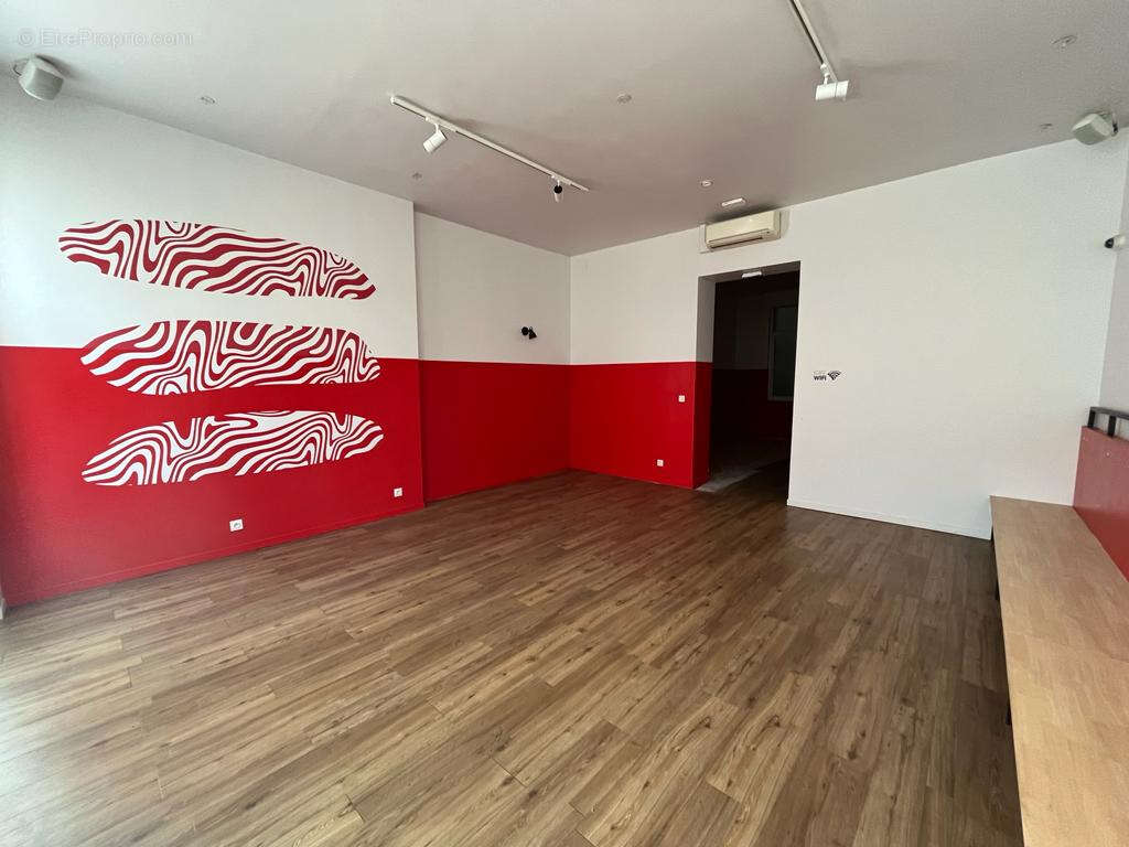 Commerce à BORDEAUX